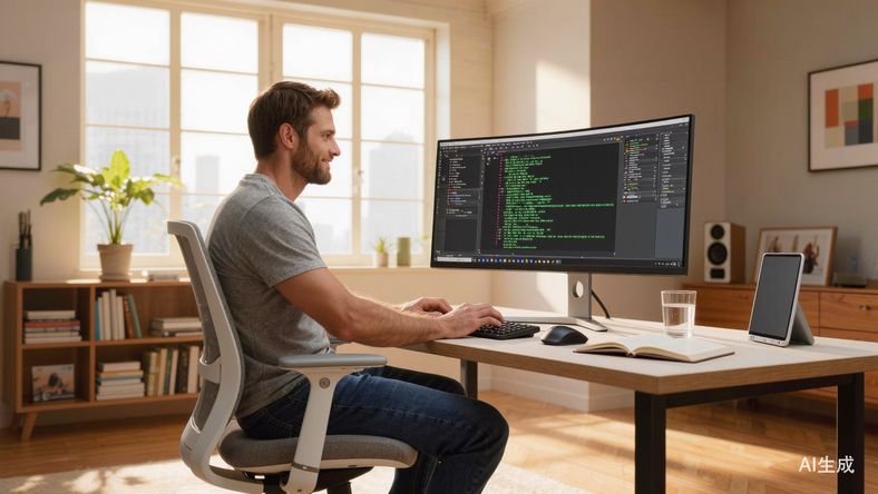 AI编程,还需要学习么